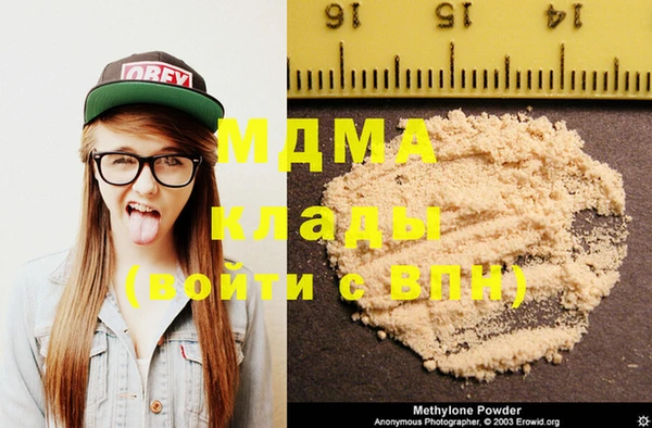 винт Михайлов