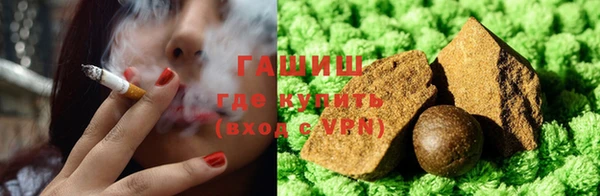 винт Михайлов